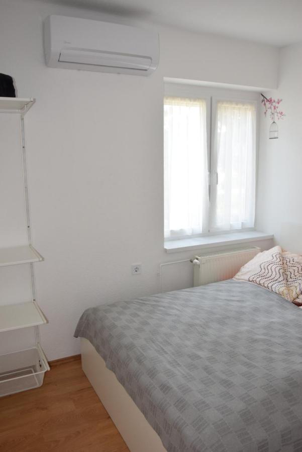 La Siesta Bogács Apartman Esterno foto