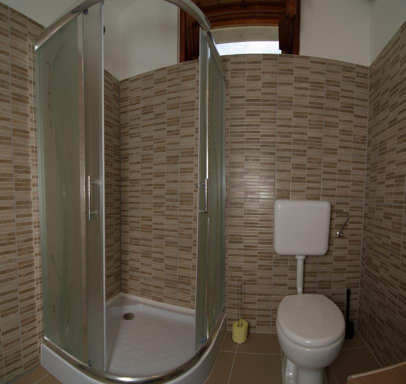 La Siesta Bogács Apartman Esterno foto